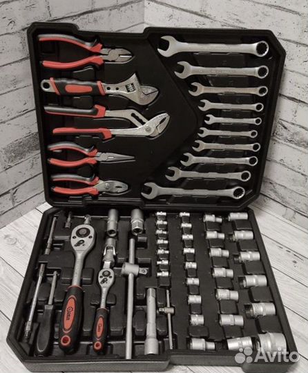 Набор инструментов