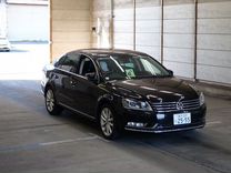 Volkswagen Passat 1.4 AMT, 2014, 42 000 км, с пробегом, цена 1 150 000 руб.