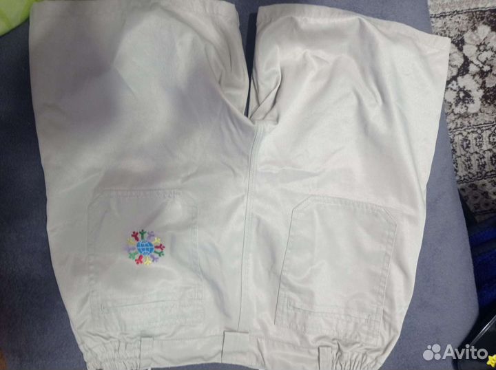 Артек шорты