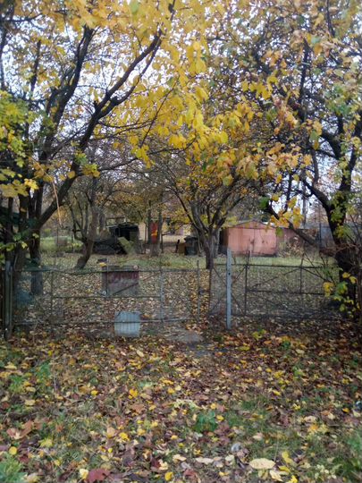 Участок 5,1 сот. (СНТ, ДНП)