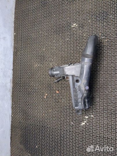 Корпус воздушного фильтра Volkswagen Tiguan, 2010