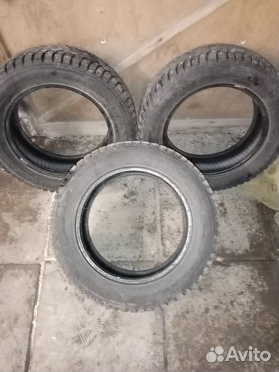 Nordman 5 185/65 R15