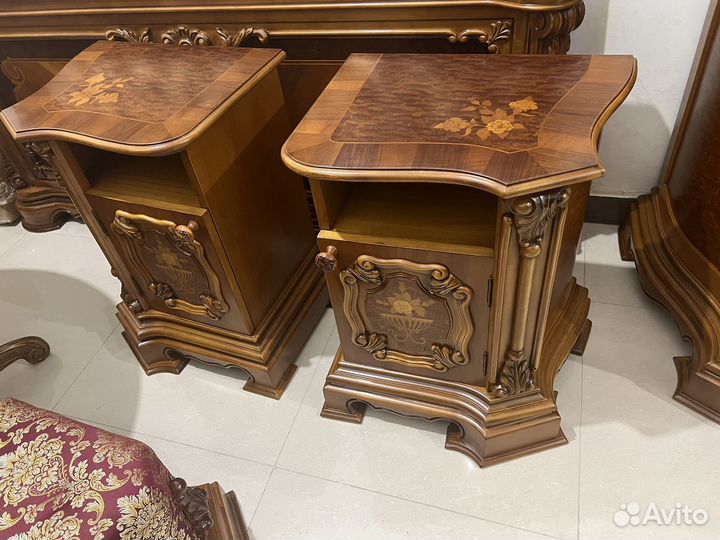 Спальня Мона лиза