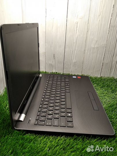 Игровой HP c SSD + intel 6 пок + FullHD + Доставкa