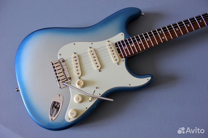 Fender American Elite Stratocaster 2018 USA