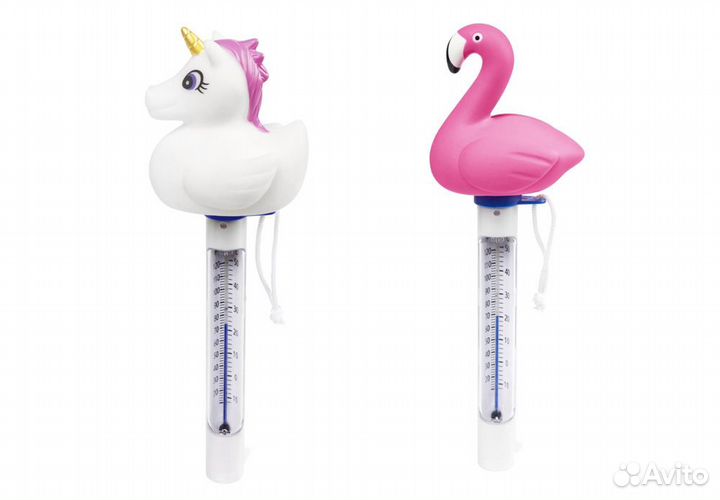 Термометр для бассейна Bestway 58595