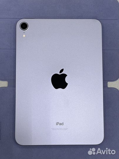 iPad mini 6 256