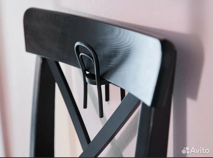 IKEA Крючки настенные фьйантиг икеа стулья