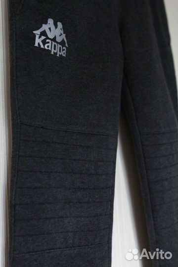 Брюки тёплые kappa