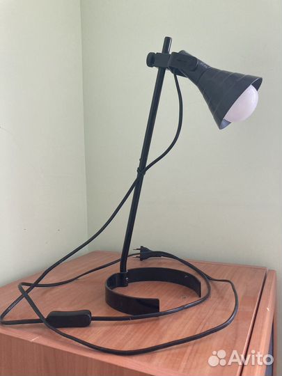 Настольная лампа IKEA