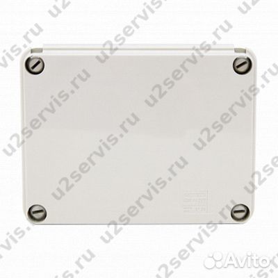 ADD5110 арт: Интерфейс двух считывателей в корпусе