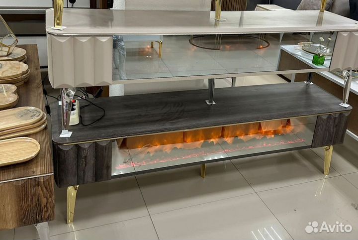 Камин от производителя