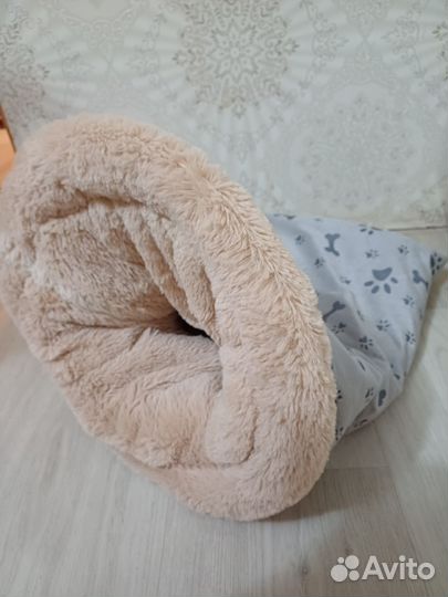 Домик для кошки