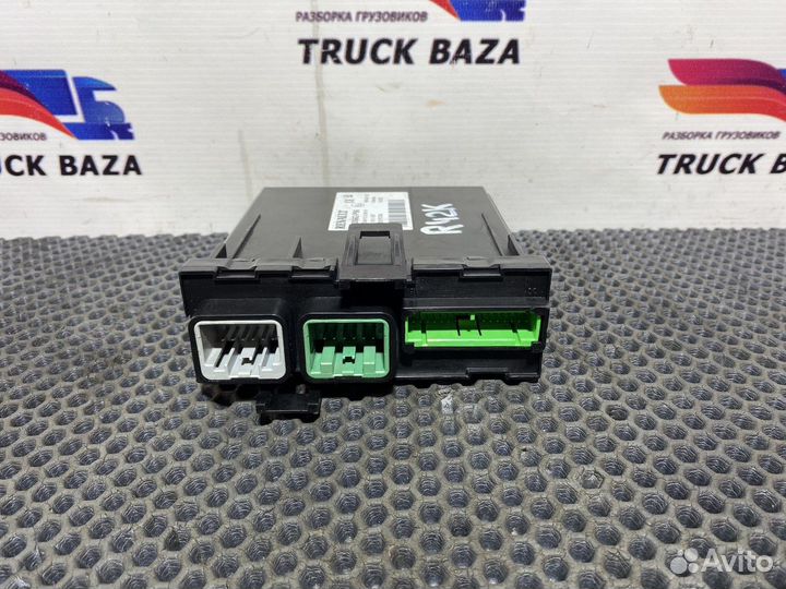 21930662 Блок управления ciom HI Renault T