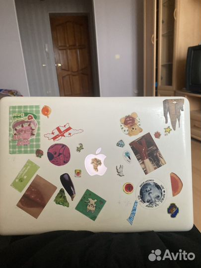 Apple MacBook 13 2010