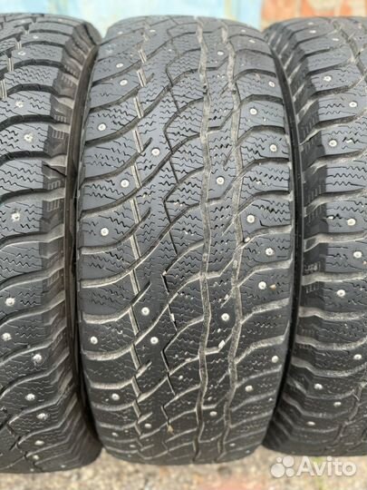 Viatti Bosco Nordico V-523 215/65 R16