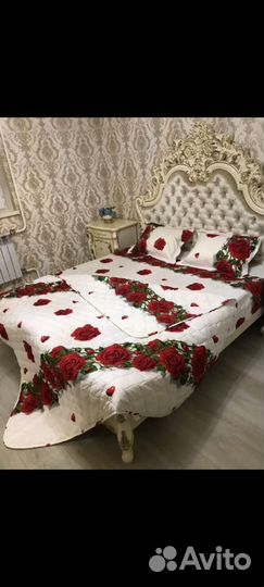 Постельное белье