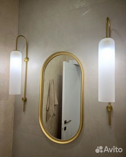 Бра светильники