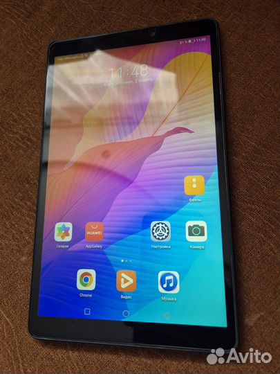 Huawei MatePad T 8.0