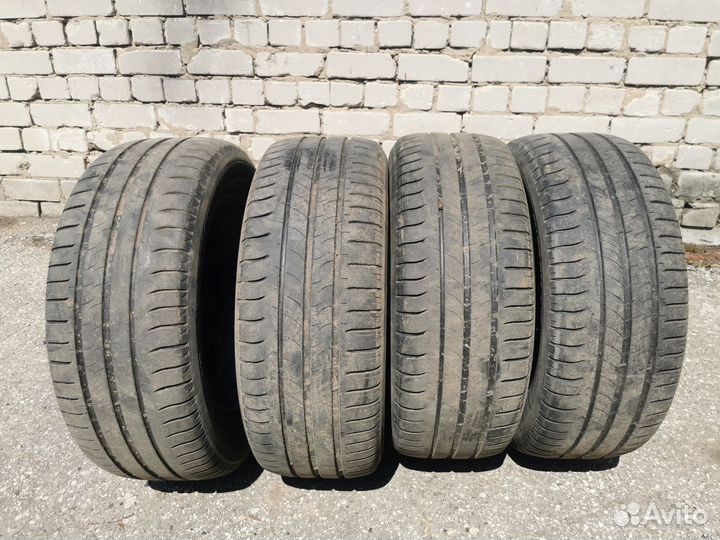 Michelin Energy Saver 215/55 R16 93V