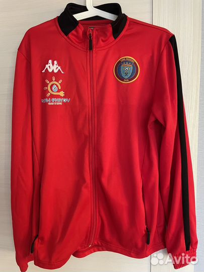 Олимпийка kappa винтаж