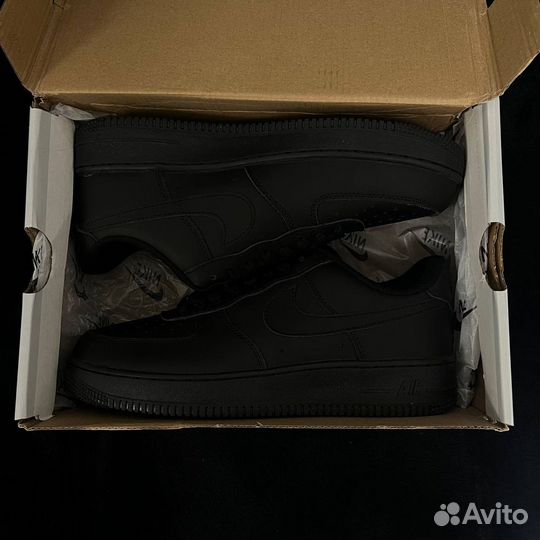 Кроссовки Nike Air Force 1