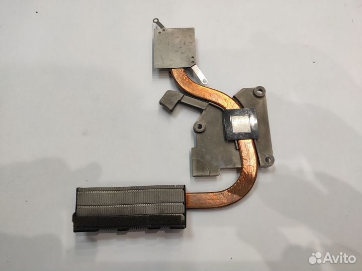 Ноутбук Lenovo G500 G505 на запчасти