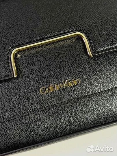 Оригинал бренда Calvin Klein - Сумка