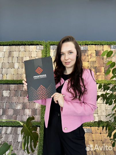 Тротуарная плитка с гарантией 10 лет