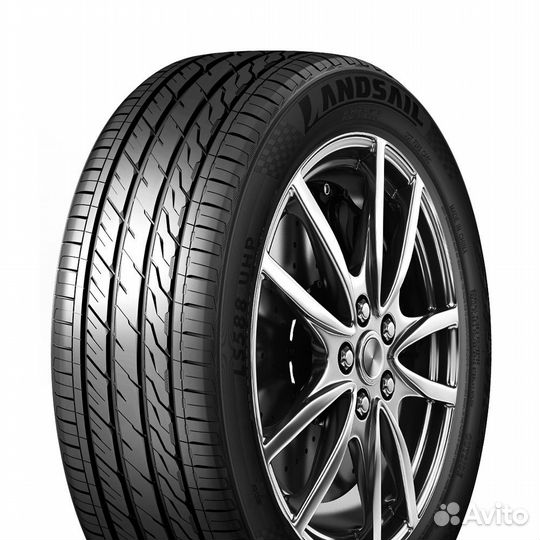 Landsail LS588 UHP 225/50 R17 98W