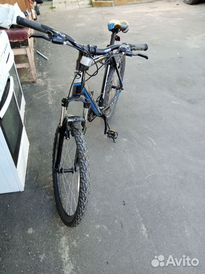 Велосипед взрослый 29 бу