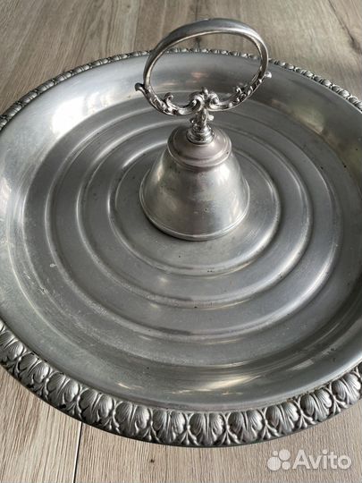 Немецкая фруктовница времён Царской России