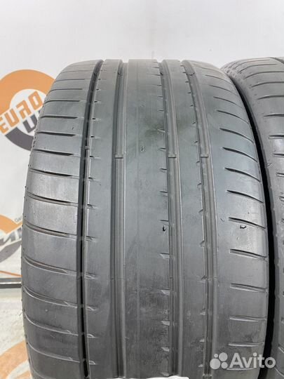 Goodyear Eagle F1 Asymmetric 3 275/30 R20 95H