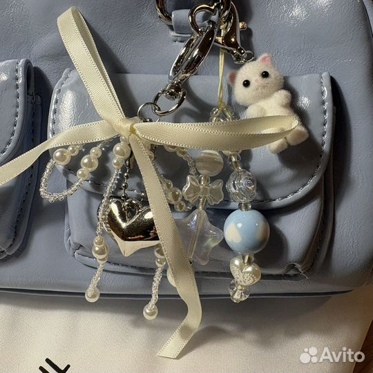 Сумка корейская stand oil оригинал