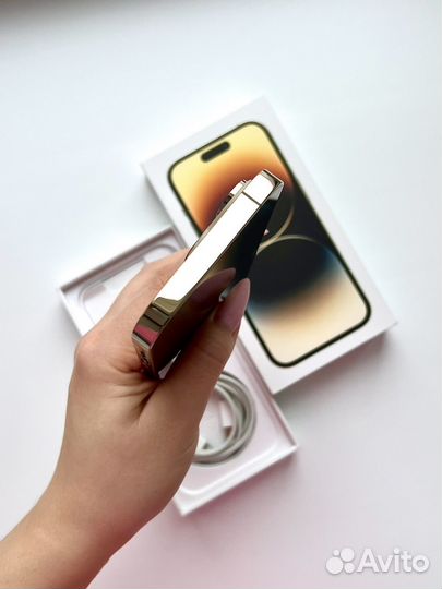 iPhone 14 Pro, 128 ГБ