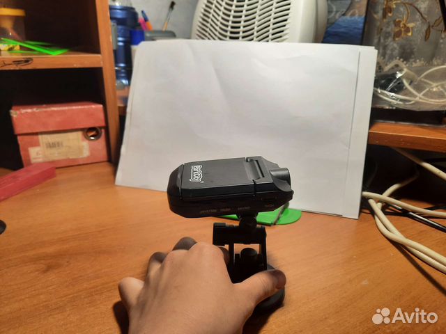 Видеорегистратор