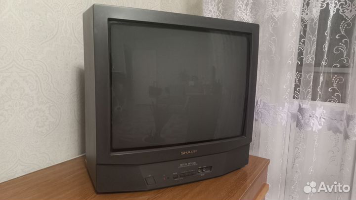 Телевизор бу