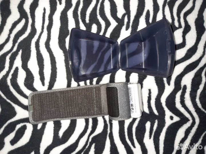 Тонометр на запястье AND UB-403