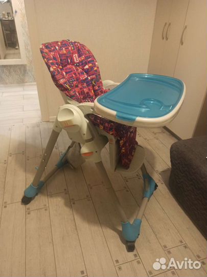 Столик для кормления Chicco