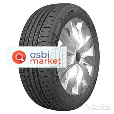 Ikon Tyres Autograph Aqua 3 SUV 225/60 R17 103V