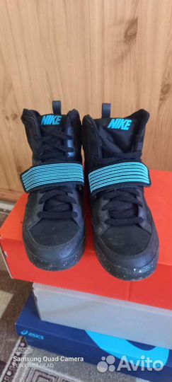 Кроссовки Nike 42,5