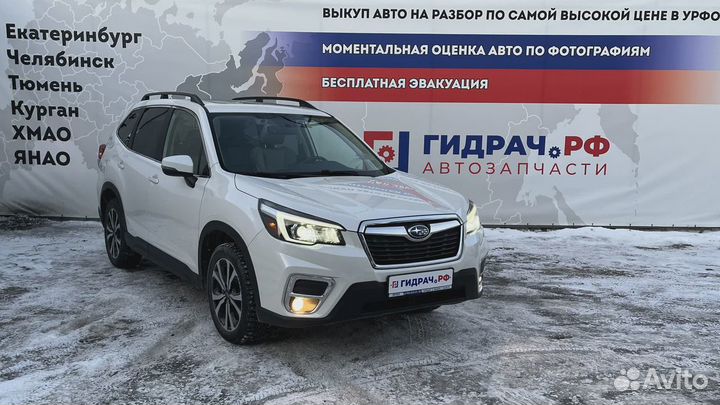 Резонатор воздушного фильтра Subaru Forester (SK/S14)