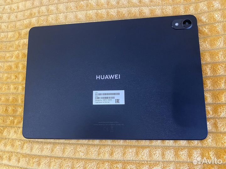 Планшет huawei MatePad Air Wi-Fi