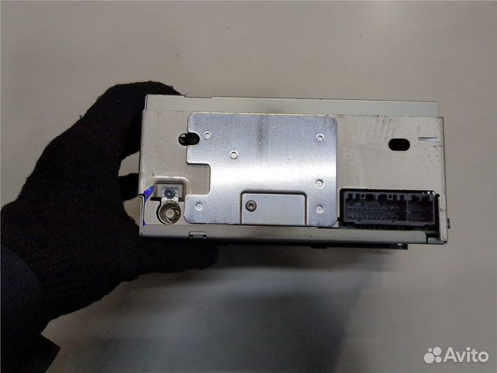 Магнитола Dodge Charger, 2007