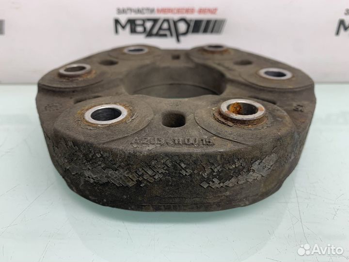 Муфта карданного вала Mercedes W212 E 212