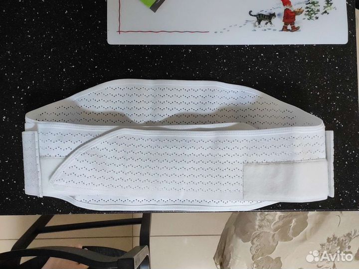 Бандаж для беременных и после родов новый