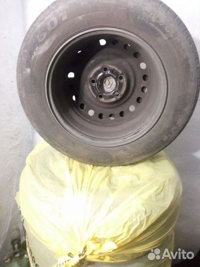 Firemax FM601 205/65 R15 94V