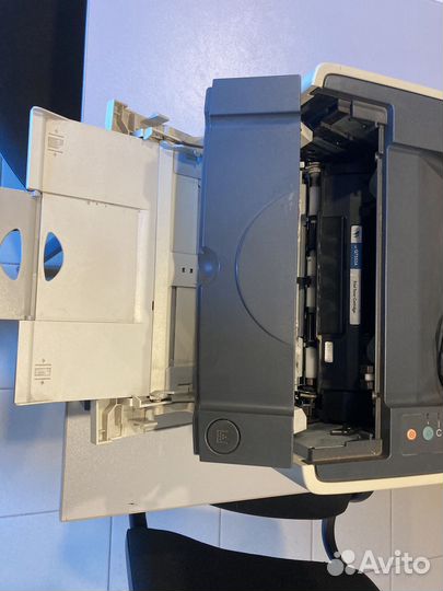 Принтер лазерный hp LaserJet p2015d