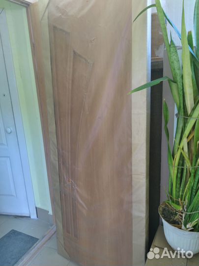 Дверь межкомнатная 800 х 2000 новая
