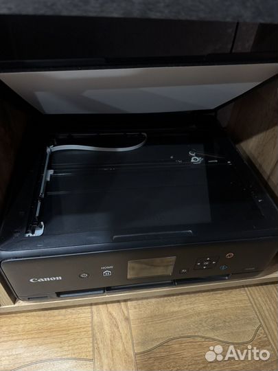 Принтер мфу Canon pixma TS5040